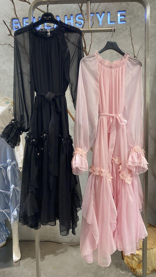 Black&Pink