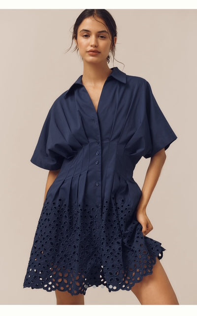 Navy Blue