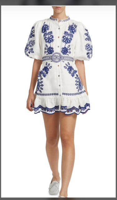 White&Blue