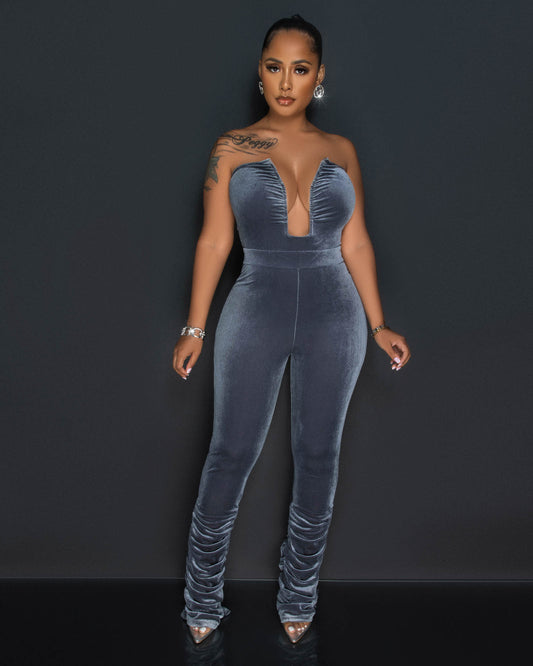 Grey